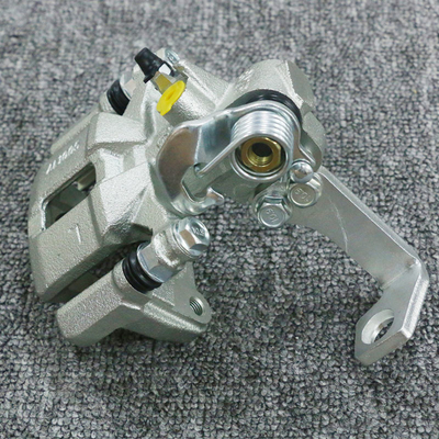 330mm 345mm 370mm कार ब्रेक कैलिपर्स Honda Civiv Fit GK5 रियर डिस्क