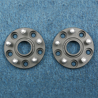 4 पॉट F22 F23 F30 F32 ब्रेक कैलिपर ब्रैकेट 345mm 370mm