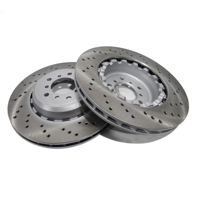 34112229528 BMW M4 M5 F10 F22 F80 F82 के लिए प्रतिस्थापन ब्रेक डिस्क