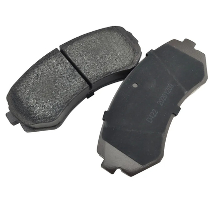 निसान 240SX 1989-1996 मानक प्रतिस्थापन ब्रेक पैड फीका प्रतिरोध OE 41060-2N290