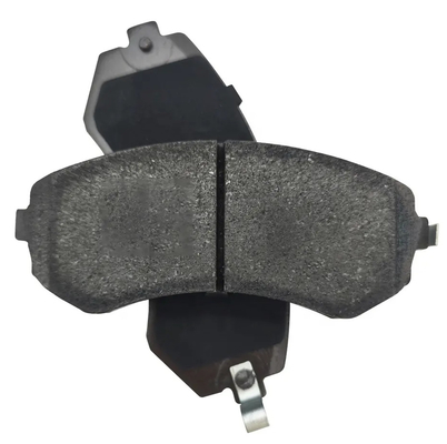 निसान 240SX 1989-1996 मानक प्रतिस्थापन ब्रेक पैड फीका प्रतिरोध OE 41060-2N290